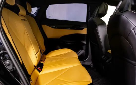 Changan UNI-V 1.50 робот, фото №1