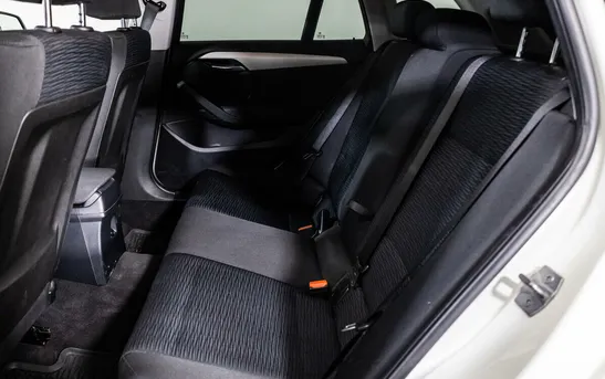 BMW X1 2.00 автоматическая, фото №1