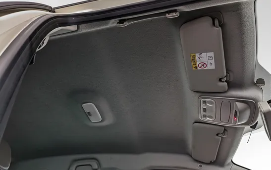 Renault Kaptur 2.00 автоматическая, фото №1