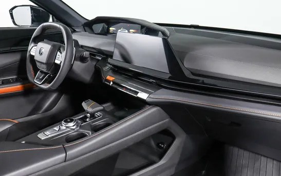 Changan UNI-V 1.50 робот, фото №1