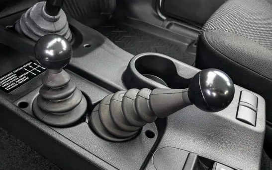 Lada (ВАЗ) Niva Legend 1.70 механика, фото №1