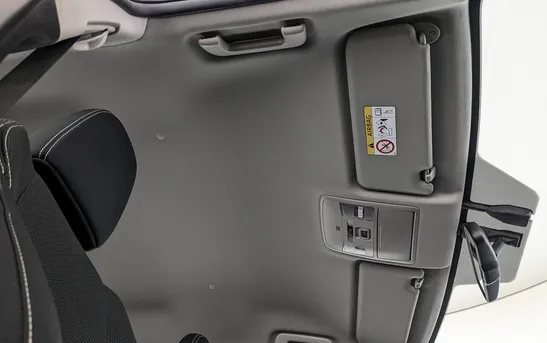 Toyota RAV4 2.00 вариатор, фото №1