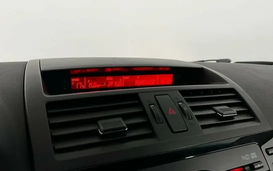 Mazda 6 1.80 механика, фото №1