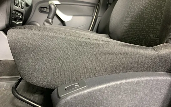 Lada (ВАЗ) Largus 1.60 механика, фото №1