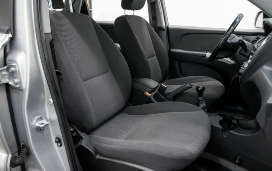 Kia Sportage 2.00 механика, фото №1