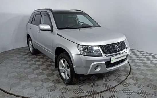 Suzuki Grand Vitara 2.40 автоматическая, фото №1