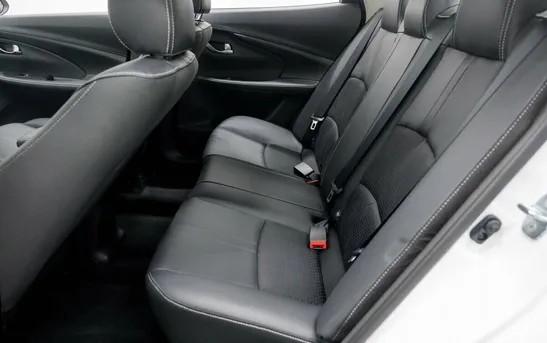 Changan Alsvin 1.50 робот, фото №1