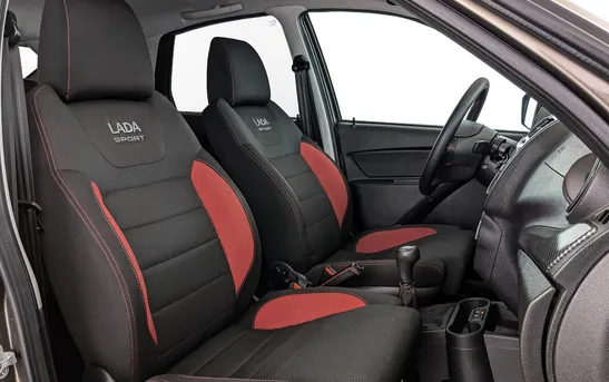 Lada (ВАЗ) Granta 1.60 механика, фото №1