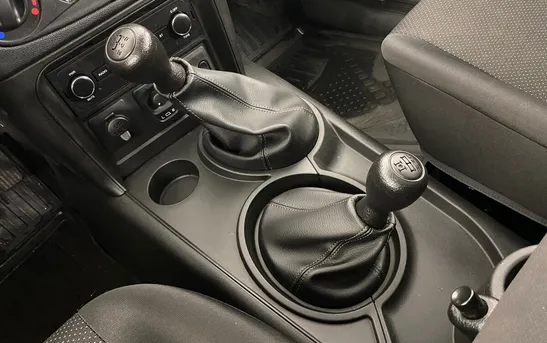 Lada (ВАЗ) Niva 1.70 механика, фото №1