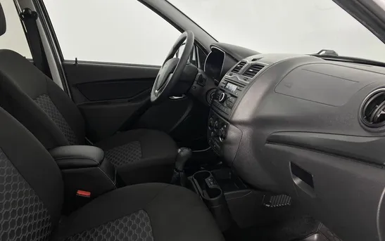 Lada (ВАЗ) Granta 1.60 механика, фото №1