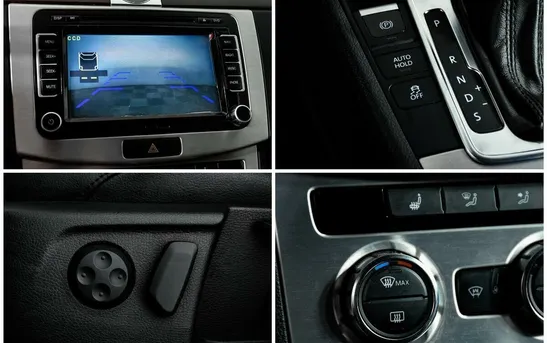 Volkswagen Passat 1.80 робот, фото №1