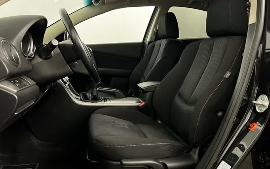 Mazda 6 1.80 механика, фото №1