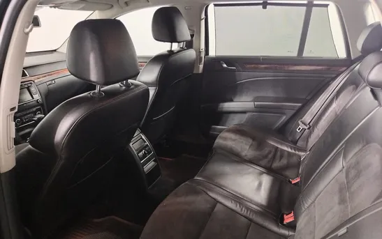 Skoda Superb 1.80 автоматическая, фото №1