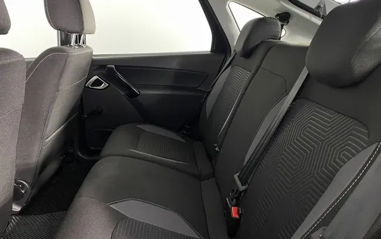 Lada (ВАЗ) Granta 1.60 механика, фото №1