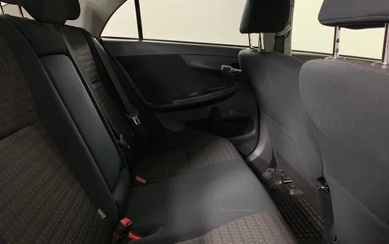 Toyota Corolla 1.60 автоматическая, фото №1