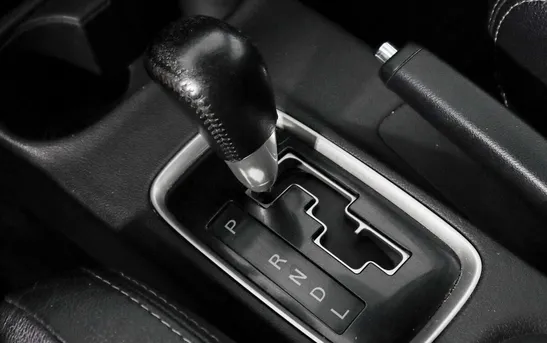 Mitsubishi Outlander 2.40 вариатор, фото №1