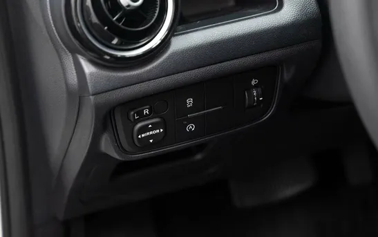 Changan Alsvin 1.50 робот, фото №1