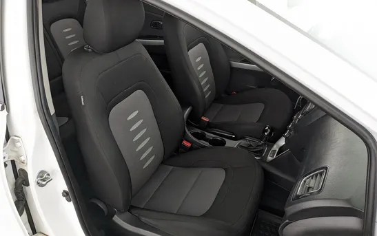 Kia Ceed 1.60 автоматическая, фото №1