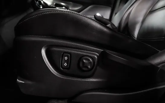 Opel Mokka 1.80 автоматическая, фото №1