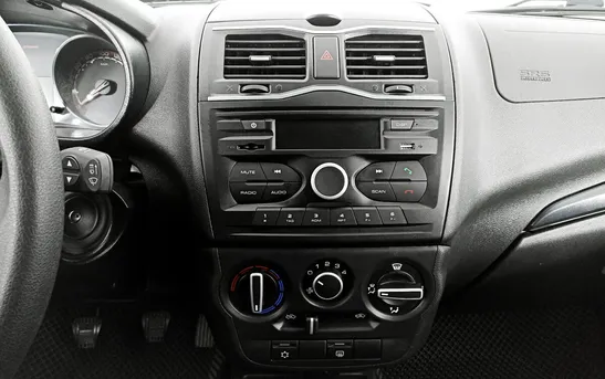 Lada (ВАЗ) Granta 1.60 механика, фото №1