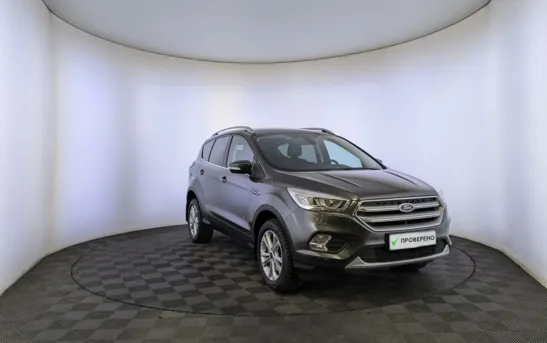 Ford Kuga 1.50 автоматическая, фото №1