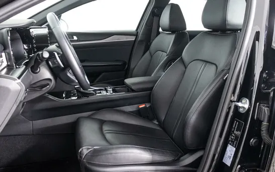 Kia K5 2.50 автоматическая, фото №1