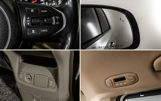 Kia Carnival 2.20 автоматическая, фото №1