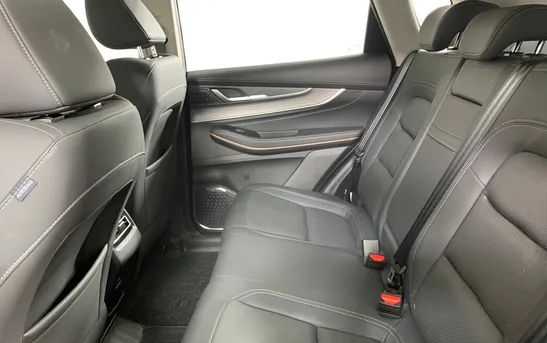 EXEED LX 1.50 вариатор, фото №1