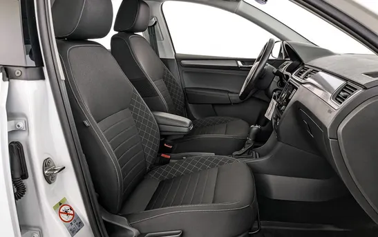 Skoda Rapid 1.60 автоматическая, фото №1