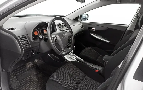 Toyota Corolla 1.60 автоматическая, фото №1