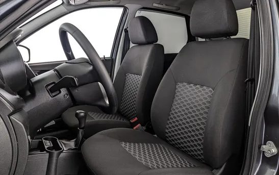 Lada (ВАЗ) Granta 1.60 механика, фото №1