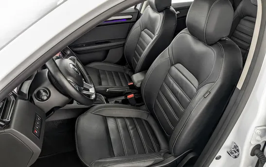 Renault Arkana 1.30 вариатор, фото №1