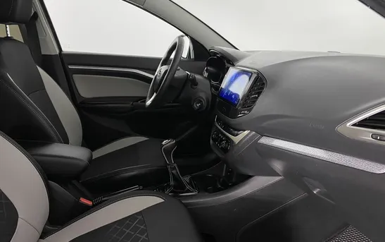 Lada (ВАЗ) Vesta 1.80 механика, фото №1