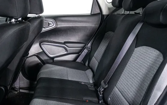 Kia Soul 1.60 автоматическая, фото №1