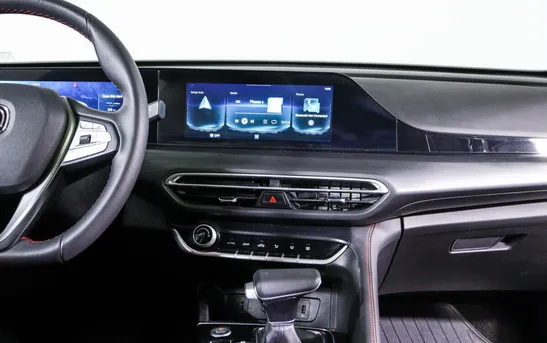 Changan Eado Plus 1.40 робот, фото №1