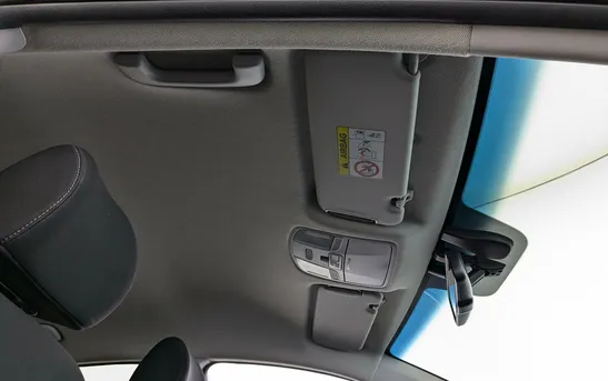 Hyundai Elantra 2.00 автоматическая, фото №1