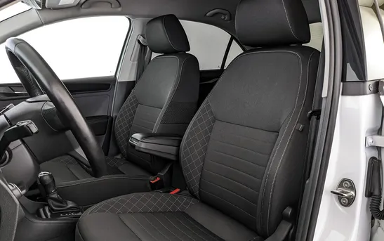 Skoda Rapid 1.40 робот, фото №1