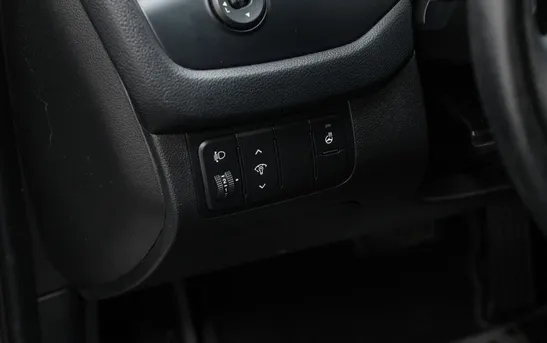 Kia Ceed 1.60 автоматическая, фото №1