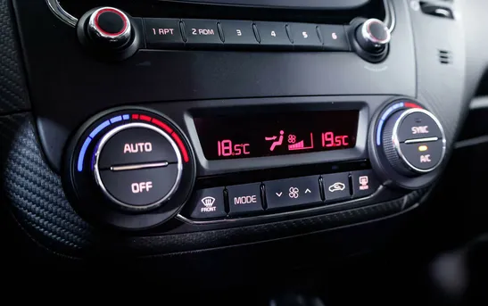 Kia Cerato 2.00 автоматическая, фото №1