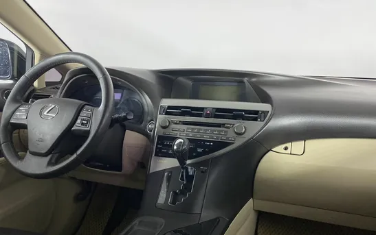 Lexus RX 2.70 автоматическая, фото №1