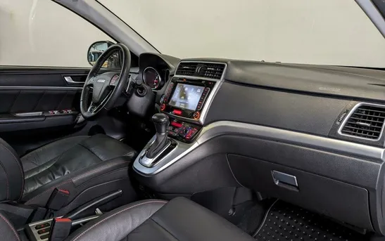 Haval H6 1.50 автоматическая, фото №1