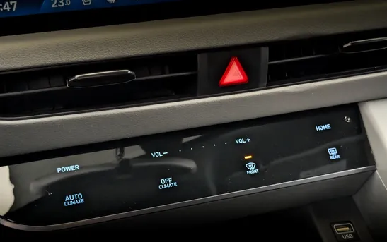 Hyundai Sonata 2.00 автоматическая, фото №1