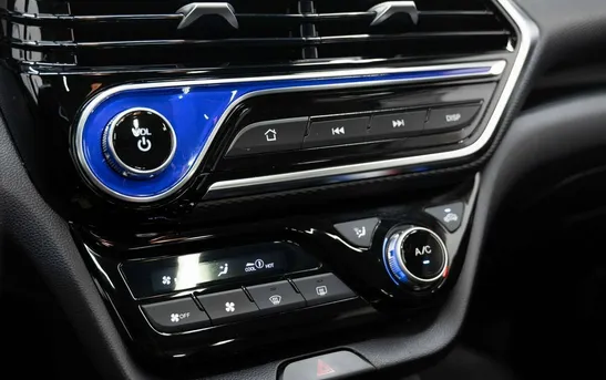 Changan Alsvin 1.50 робот, фото №1