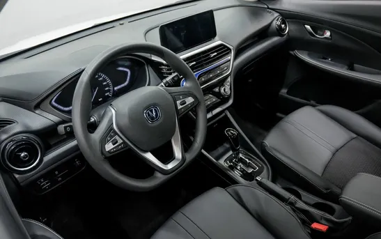 Changan Alsvin 1.50 робот, фото №1