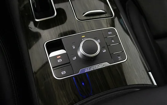 Haval H9 2.00 автоматическая, фото №1
