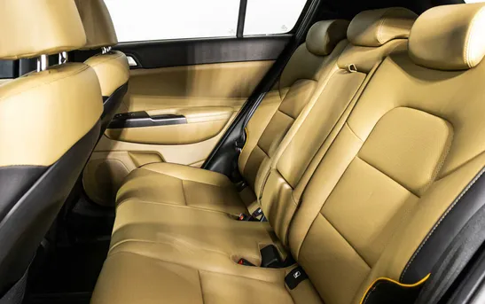 Kia Sportage 2.40 автоматическая, фото №1