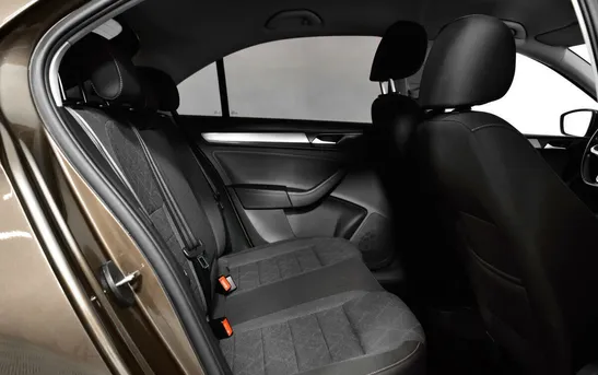 Volkswagen Polo 1.60 автоматическая, фото №1