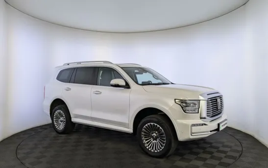 Tank 500 3.00 автоматическая, фото №1