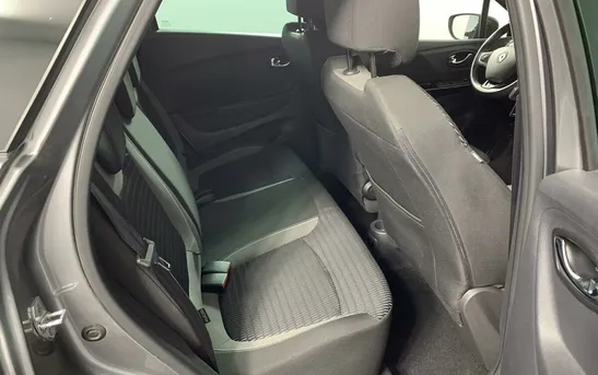 Renault Kaptur 1.60 вариатор, фото №1