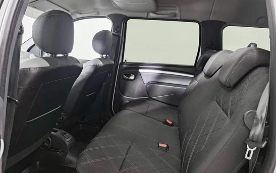 Lada (ВАЗ) Largus 1.60 механика, фото №1